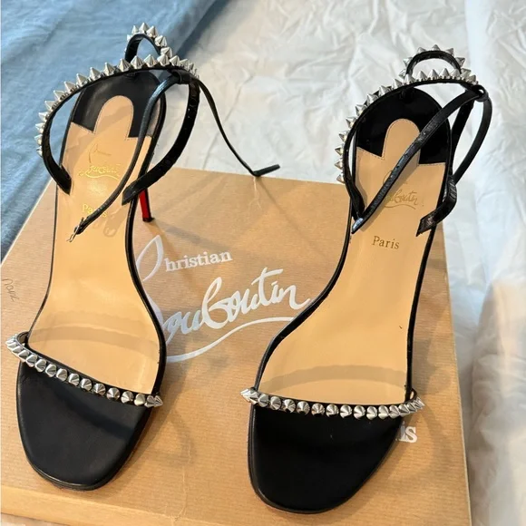Christian Louboutin So Me - Picture 1 of 5